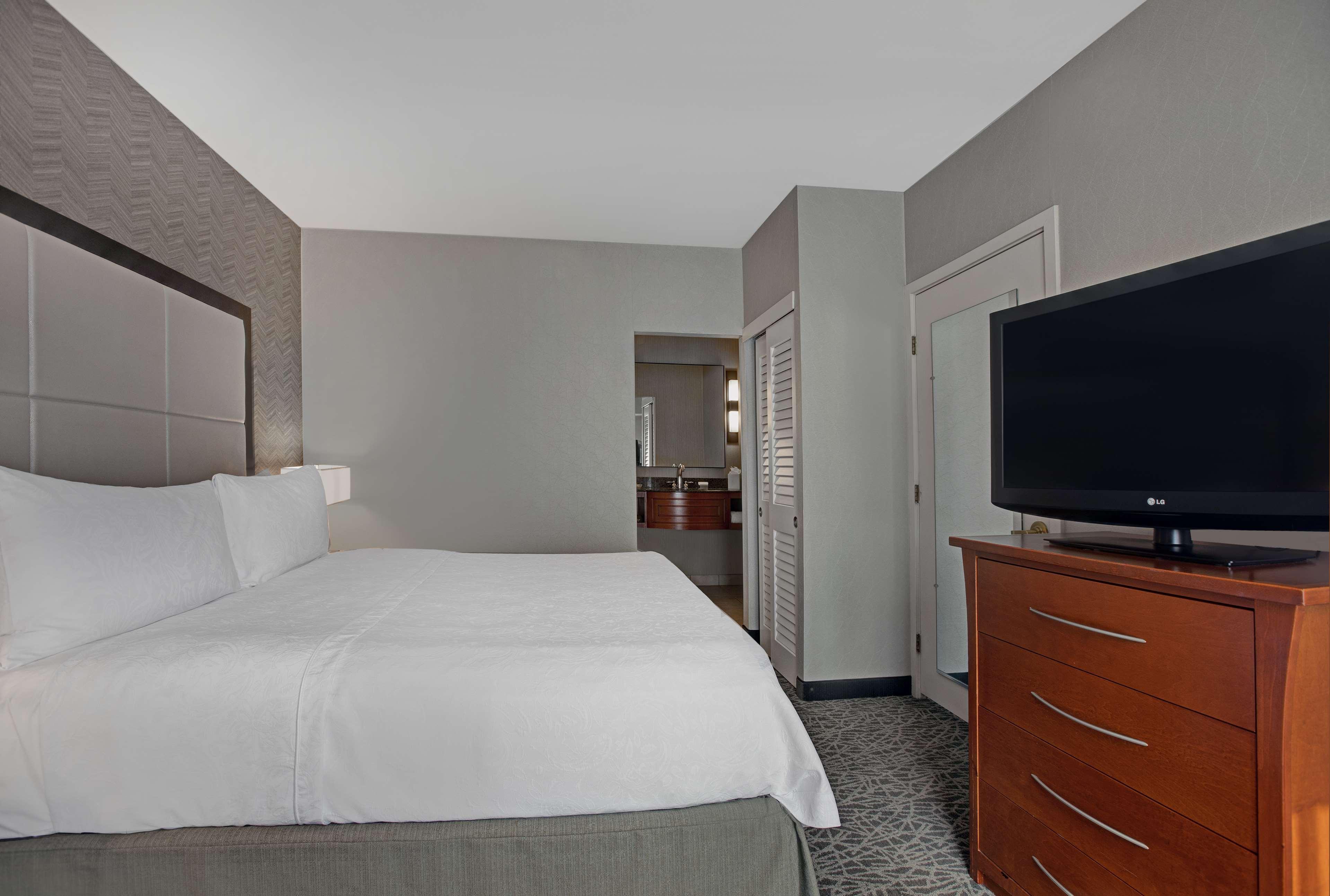 Homewood Suites By Hilton Chicago-Lincolnshire Buitenkant foto