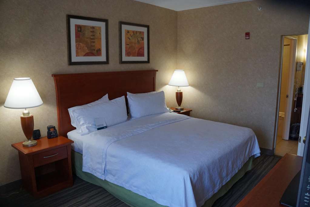 Homewood Suites By Hilton Chicago-Lincolnshire Kamer foto